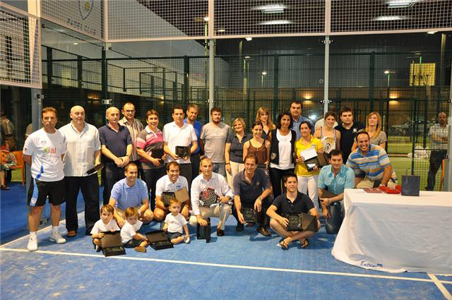 Resultados del Evento Promocional Diario de Navarra
